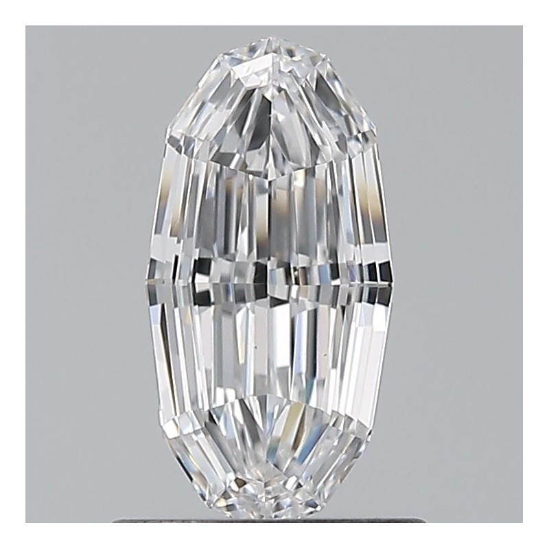 Diament szlif owalny, 0.7ct, VS1, D, GIA 6525509660 Diament szlif owalny, 0.7ct, VS1, D, GIA 6525509660