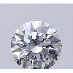 Diament szlif okrągły, 0.34ct, VVS2, E, GIA 1533459794