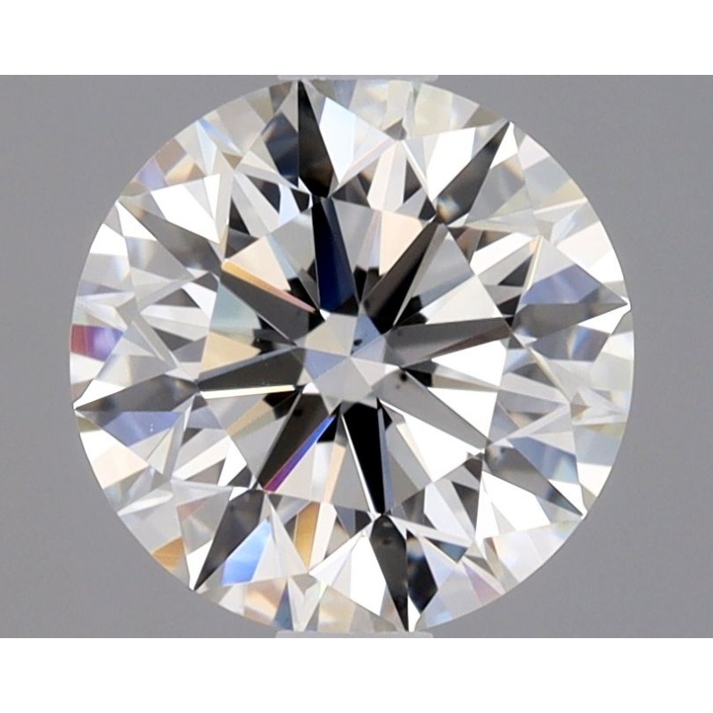 Diament szlif okrągły, 1ct, VS2, I, GIA 5536598515 Diament szlif okrągły, 1ct, VS2, I, GIA 5536598515