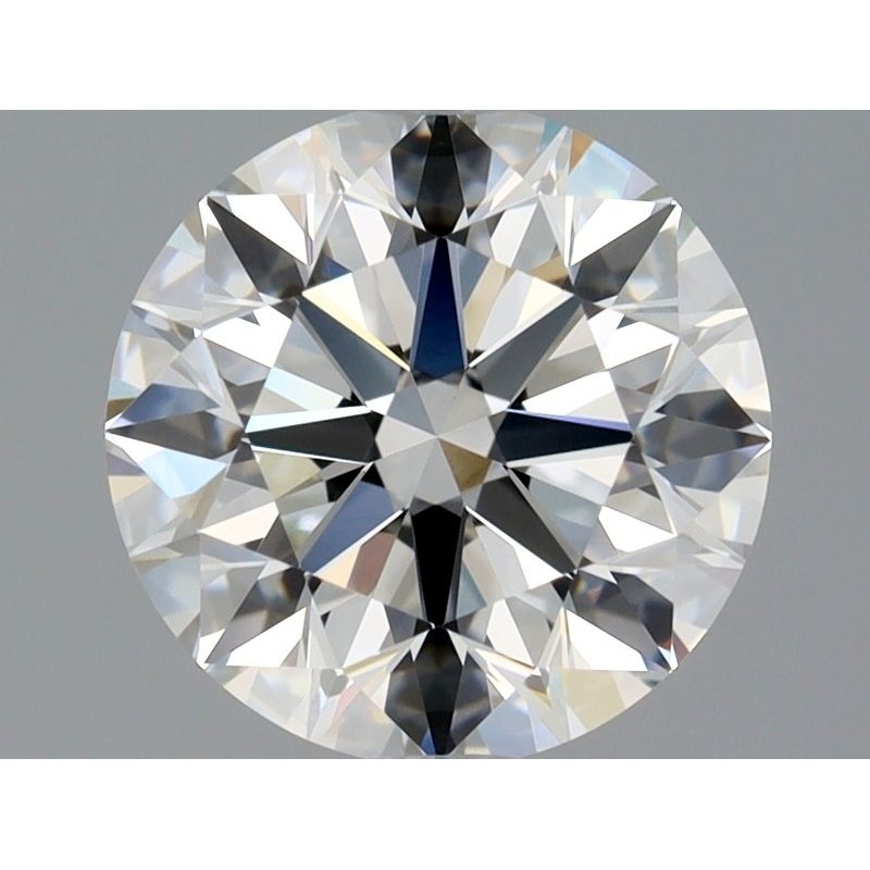 Diament szlif okrągły, 1.51ct, VVS2, H, GIA 2534708825 Diament szlif okrągły, 1.51ct, VVS2, H, GIA 2534708825