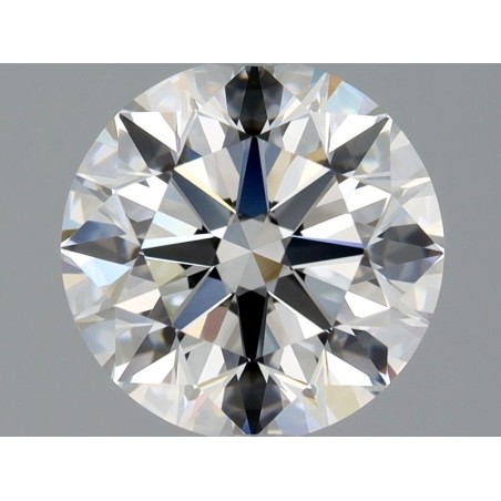 Diament szlif okrągły, 1.51ct, VVS2, H, GIA 2534708825