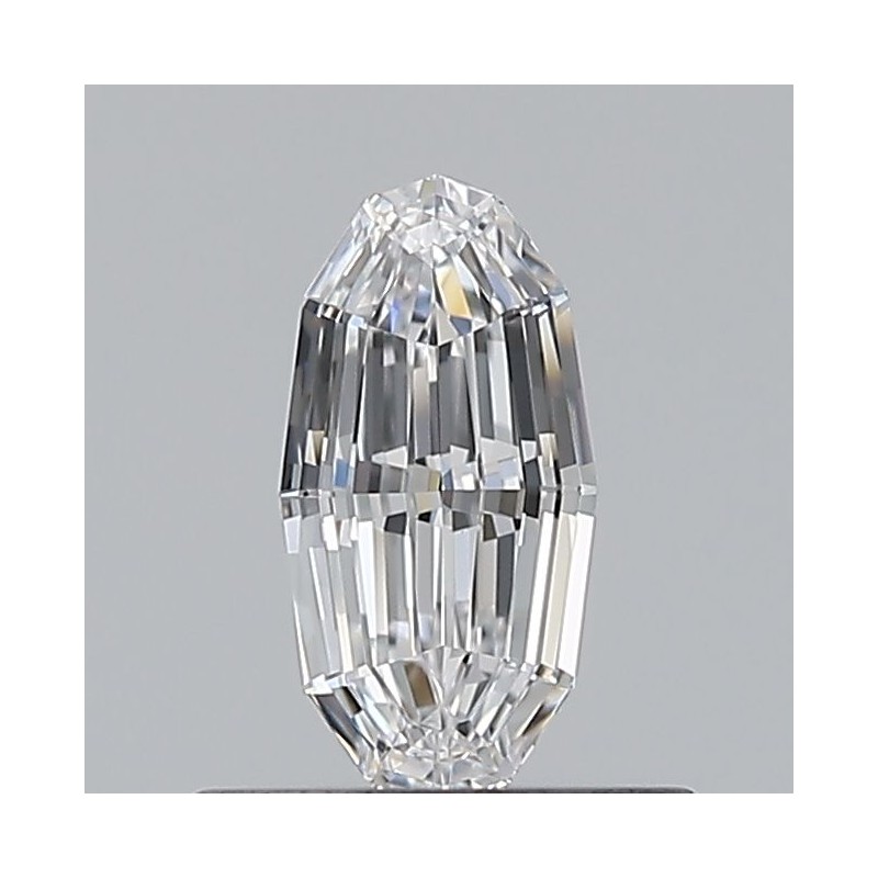 Diament szlif owalny, 0.41ct, VVS2, D, GIA 5536100033 Diament szlif owalny, 0.41ct, VVS2, D, GIA 5536100033