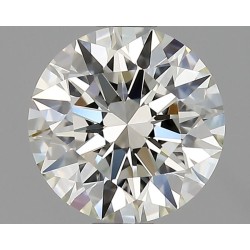 Diament szlif okrągły, 1.01ct, VVS2, I, GIA 7536453270