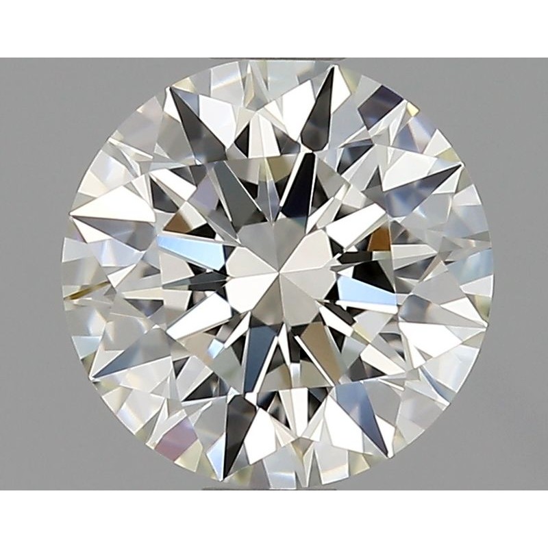 Diament szlif okrągły, 1.01ct, VVS2, I, GIA 7536453270 Diament szlif okrągły, 1.01ct, VVS2, I, GIA 7536453270