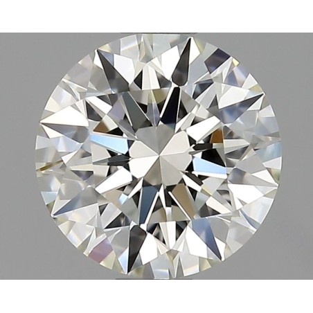 Diament szlif okrągły, 1.01ct, VVS2, I, GIA 7536453270