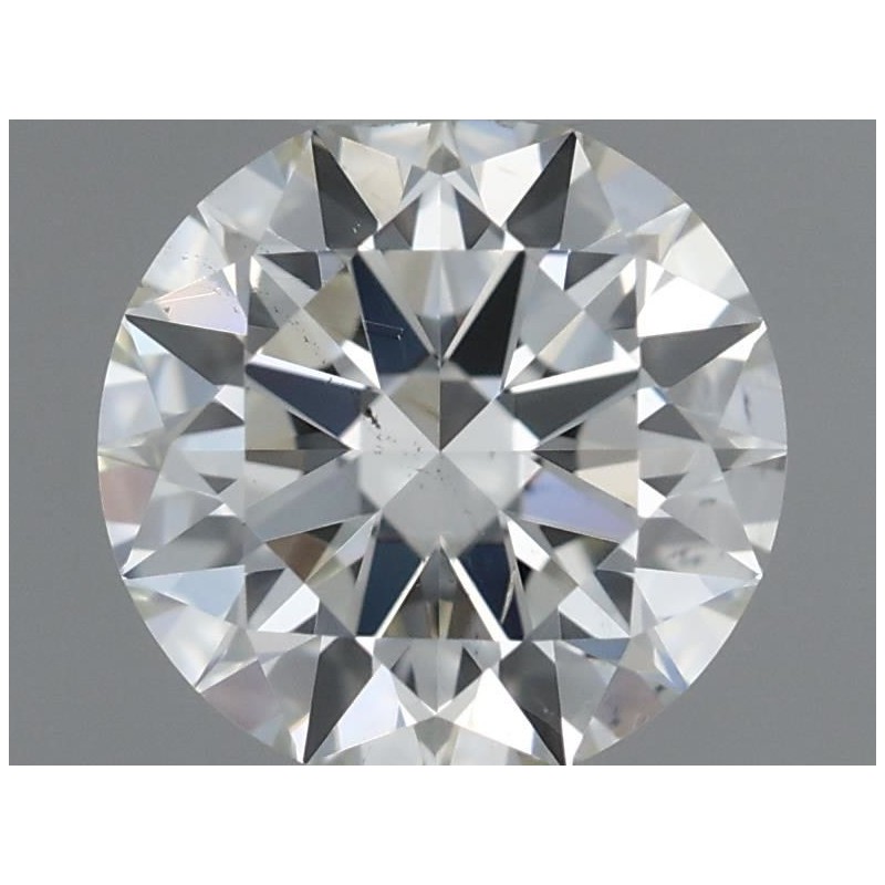 Diament szlif okrągły, 0.74ct, SI1, H, IGI 675520538 Diament szlif okrągły, 0.74ct, SI1, H, IGI 675520538