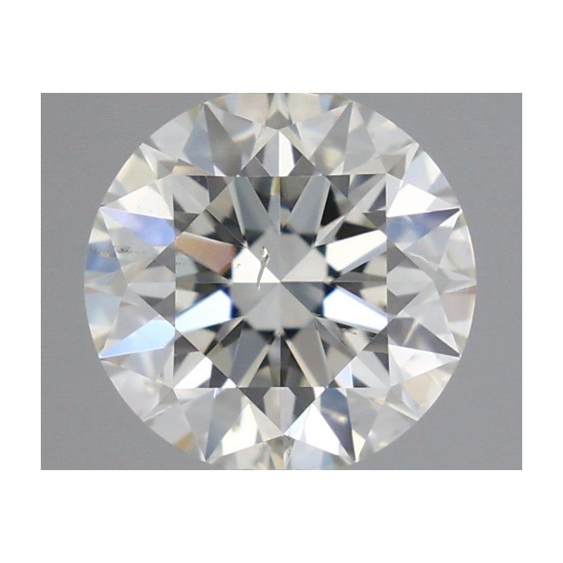 Diament szlif okrągły, 0.7ct, SI1, H, IGI 675521605 Diament szlif okrągły, 0.7ct, SI1, H, IGI 675521605