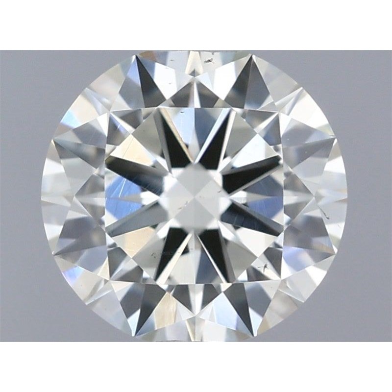Diament szlif okrągły, 0.7ct, VS2, I, IGI 675520550 Diament szlif okrągły, 0.7ct, VS2, I, IGI 675520550