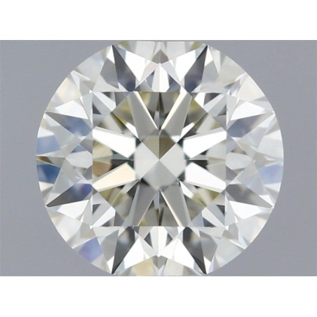 Diament szlif okrągły, 0.72ct, VVS1, I, IGI 675520532