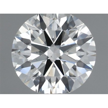 Diament szlif okrągły, 0.9ct, SI1, H, IGI 675521857