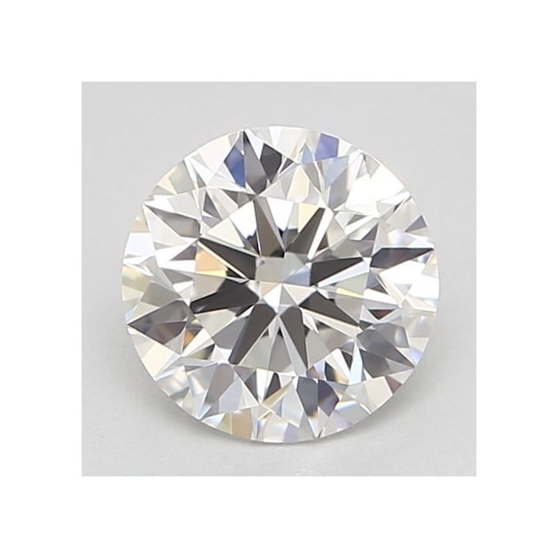 Diament szlif okrągły, 0.56ct, VVS1, G, GIA 7533759296 Diament szlif okrągły, 0.56ct, VVS1, G, GIA 7533759296