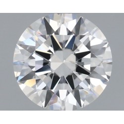 Diament szlif okrągły, 0.7ct, SI2, G, GIA 2497916731