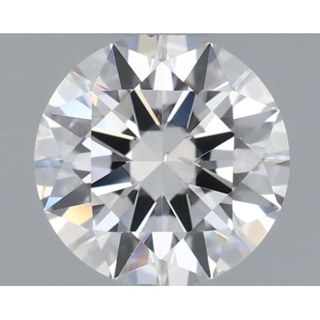 Diament szlif okrągły, 0.7ct, SI2, G, GIA 2497916731