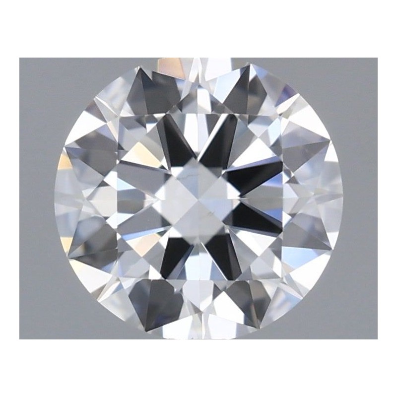 Diament szlif okrągły, 0.5ct, VS2, E, GIA 6525917272 Diament szlif okrągły, 0.5ct, VS2, E, GIA 6525917272