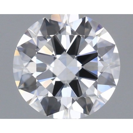Diament szlif okrągły, 0.5ct, VS2, E, GIA 6525917272