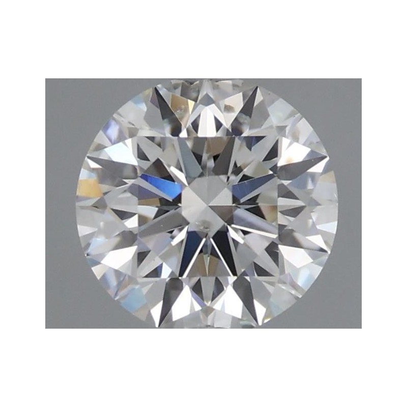 Diament szlif okrągły, 0.62ct, SI2, G, GIA 7503889162 Diament szlif okrągły, 0.62ct, SI2, G, GIA 7503889162