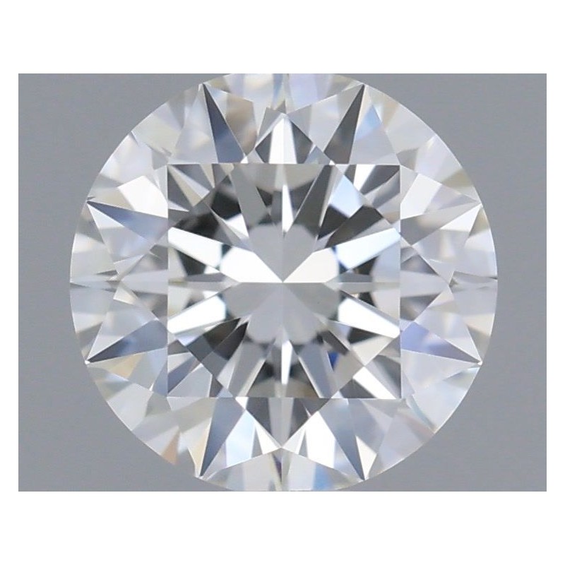Diament szlif okrągły, 0.55ct, VVS2, G, GIA 7533078961 Diament szlif okrągły, 0.55ct, VVS2, G, GIA 7533078961