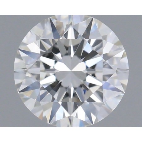 Diament szlif okrągły, 0.55ct, VVS2, G, GIA 7533078961