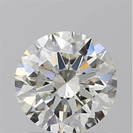 Diament szlif okrągły, 1.17ct, VS2, I, IGI 731572861