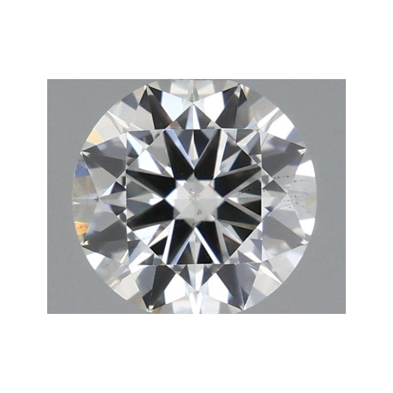 Diament szlif okrągły, 0.7ct, SI1, I, IGI 689514128 Diament szlif okrągły, 0.7ct, SI1, I, IGI 689514128