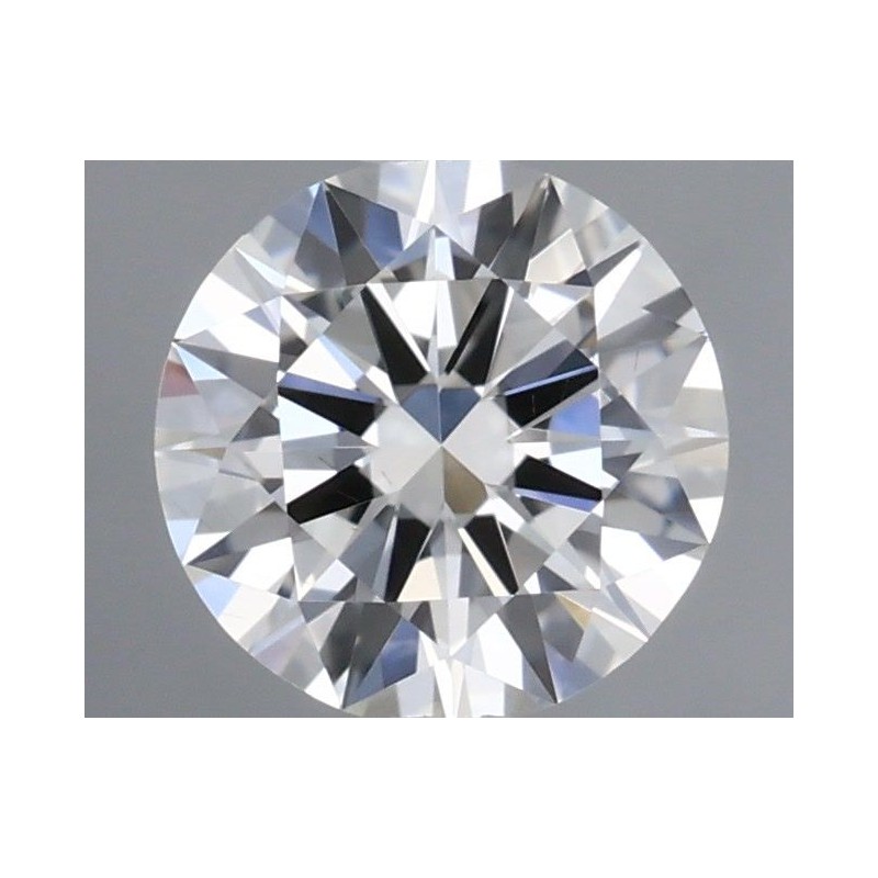 Diament szlif okrągły, 0.32ct, SI1, H, GIA 7531685644 Diament szlif okrągły, 0.32ct, SI1, H, GIA 7531685644