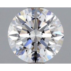Diament szlif okrągły, 1.04ct, VVS1, D, GIA 1535402848