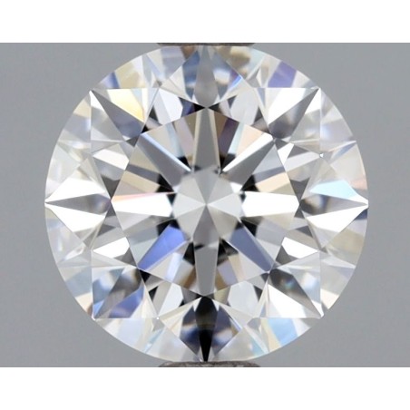Diament szlif okrągły, 1.04ct, VVS1, D, GIA 1535402848