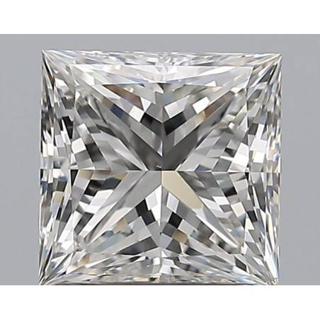 Diament szlif princess, 1.5ct, VS1, G, GIA 2524977072