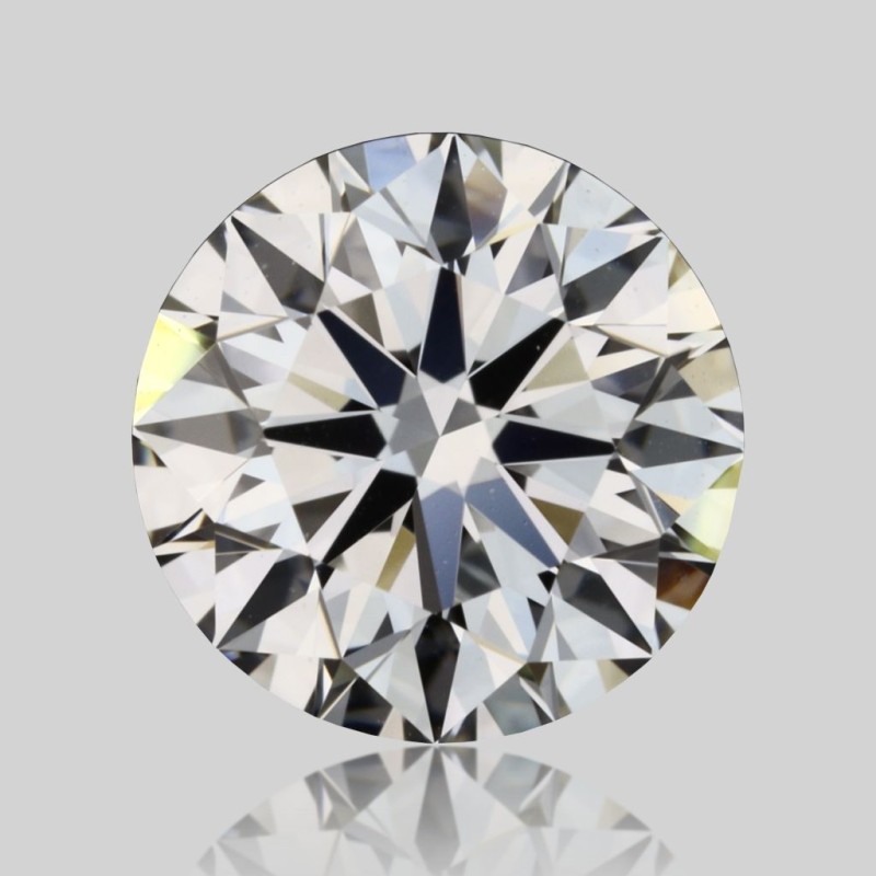 Diament szlif okrągły, 0.7ct, VVS1, F, GIA 7536811068 Diament szlif okrągły, 0.7ct, VVS1, F, GIA 7536811068