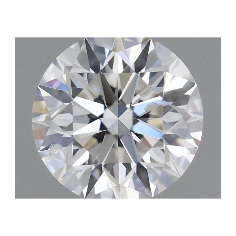 Diament szlif okrągły, 0.5ct, SI2, E, GIA 2507661137 Diament szlif okrągły, 0.5ct, SI2, E, GIA 2507661137