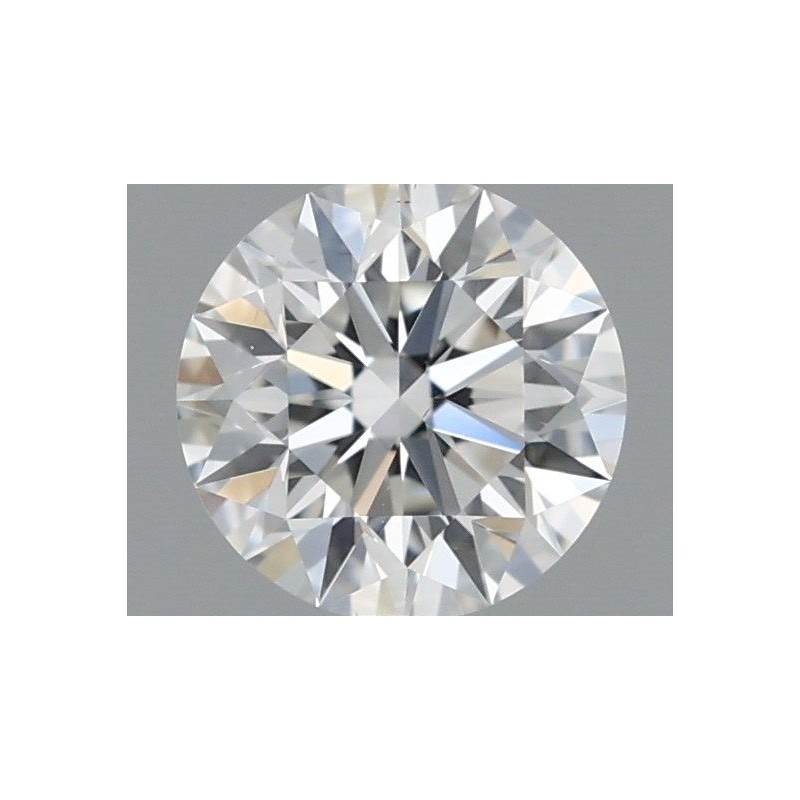 Diament szlif okrągły, 0.52ct, VS1, F, GIA 1529661446 Diament szlif okrągły, 0.52ct, VS1, F, GIA 1529661446