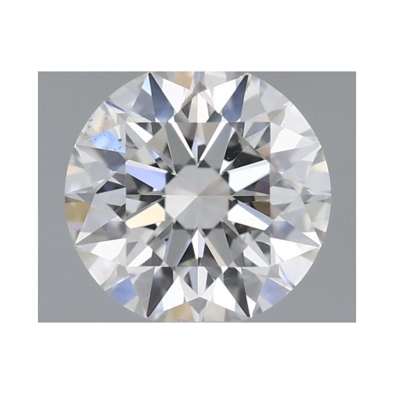 Diament szlif okrągły, 0.5ct, SI1, G, GIA 2487873341 Diament szlif okrągły, 0.5ct, SI1, G, GIA 2487873341