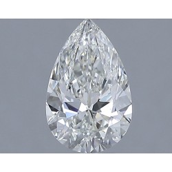 Diament szlif gruszkowy, 0.9ct, VVS1, G, IGI 710526817