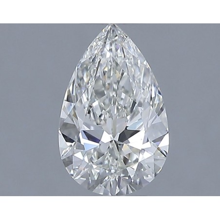 Diament szlif gruszkowy, 0.9ct, VVS1, G, IGI 710526817