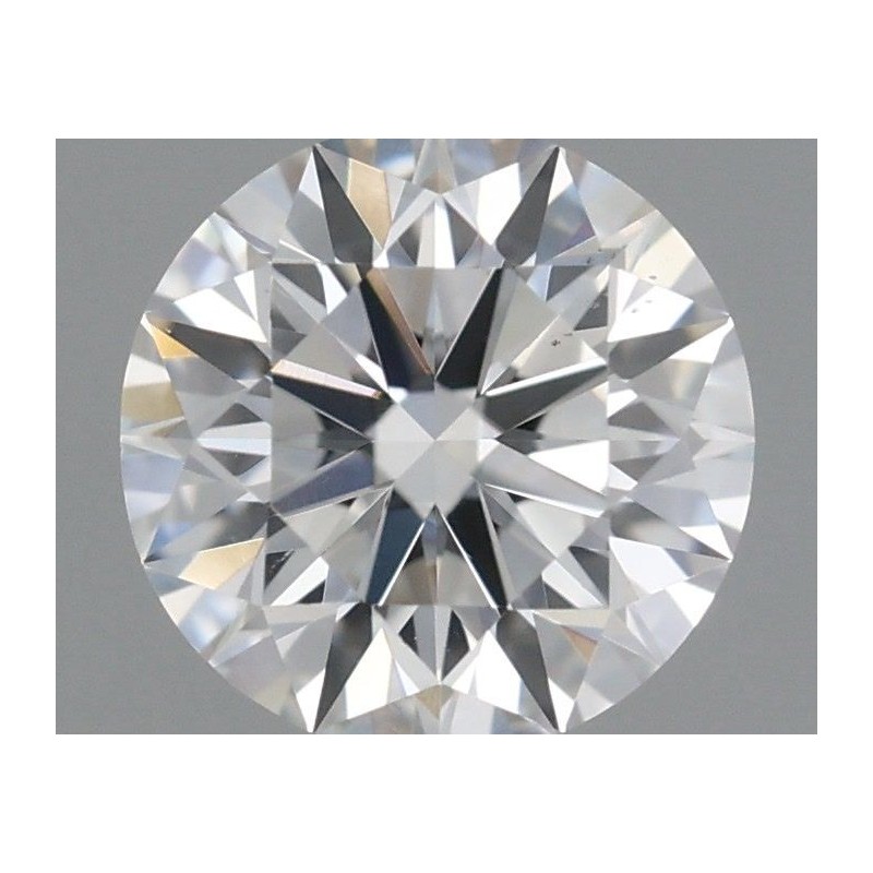 Diament szlif okrągły, 0.5ct, VS2, E, GIA 7428747064 Diament szlif okrągły, 0.5ct, VS2, E, GIA 7428747064
