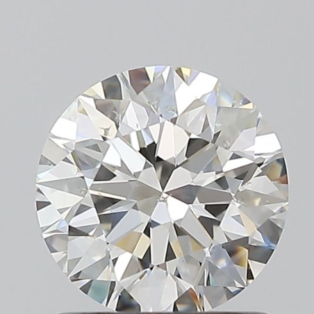 Diament szlif okrągły, 1.01ct, SI1, H, GIA 2233617247