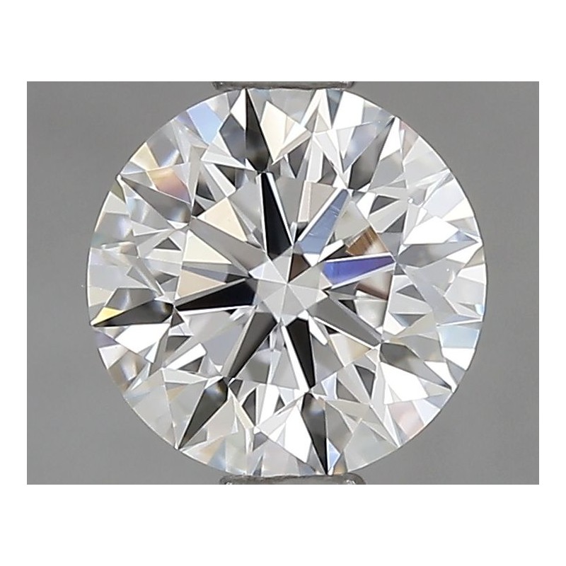 Diament szlif okrągły, 0.8ct, VVS1, D, GIA 7446736387
