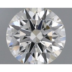 Diament szlif okrągły, 0.3ct, SI1, H, IGI 731562299