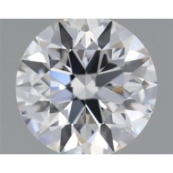 Diament szlif okrągły, 0.57ct, VVS2, E, GIA 2524313730