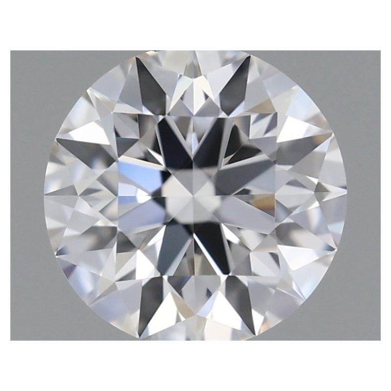 Diament szlif okrągły, 0.57ct, VVS2, E, GIA 2524313730 Diament szlif okrągły, 0.57ct, VVS2, E, GIA 2524313730