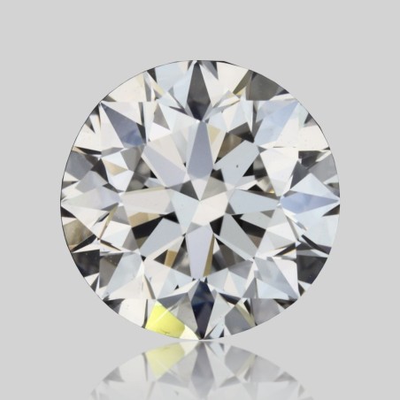 Diament szlif okrągły, 0.7ct, VS2, D, GIA 6532810090