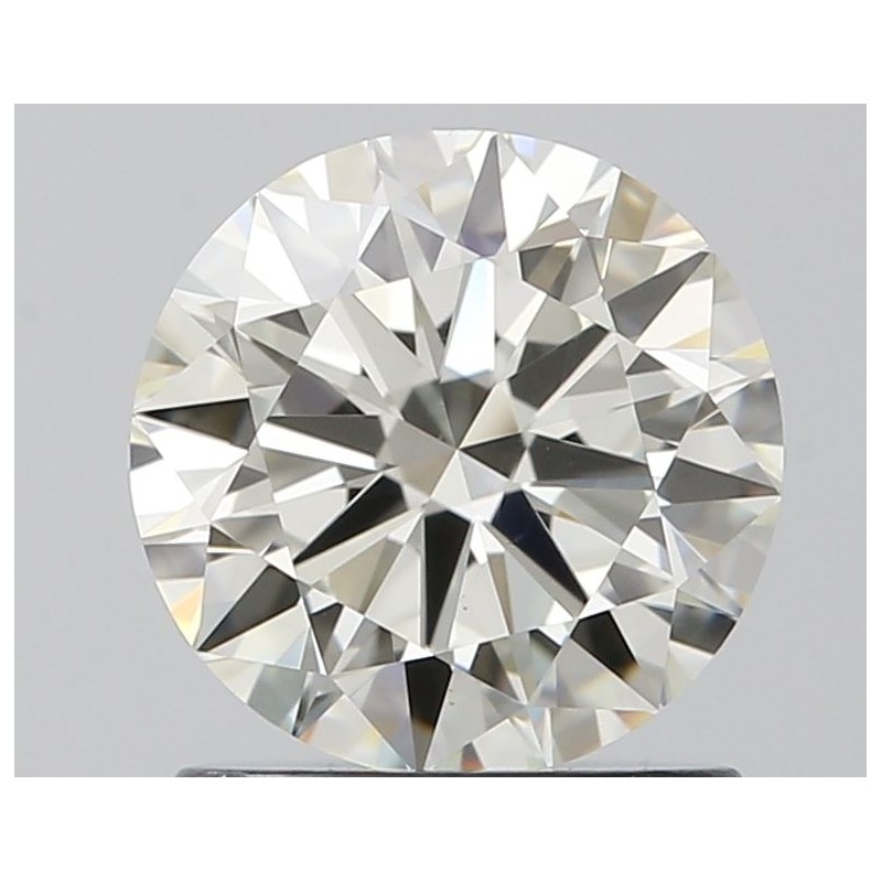 Diament szlif okrągły, 1.2ct, VS1, I, IGI 670479249 Diament szlif okrągły, 1.2ct, VS1, I, IGI 670479249