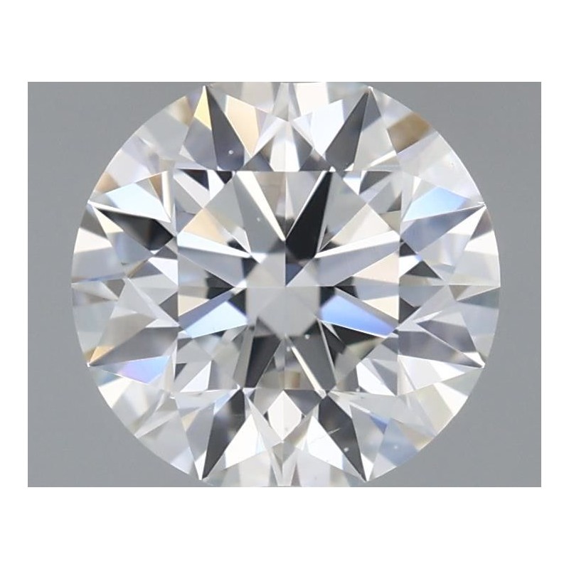 Diament szlif okrągły, 0.7ct, SI1, G, GIA 1508425119