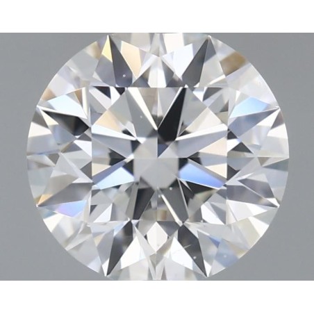 Diament szlif okrągły, 0.7ct, SI1, G, GIA 1508425119