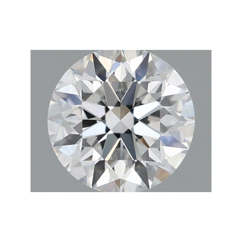 Diament szlif okrągły, 0.66ct, VVS1, F, GIA 6521434470 Diament szlif okrągły, 0.66ct, VVS1, F, GIA 6521434470