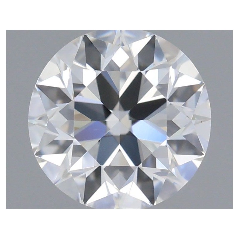 Diament szlif okrągły, 0.7ct, VS1, G, GIA 2536027089