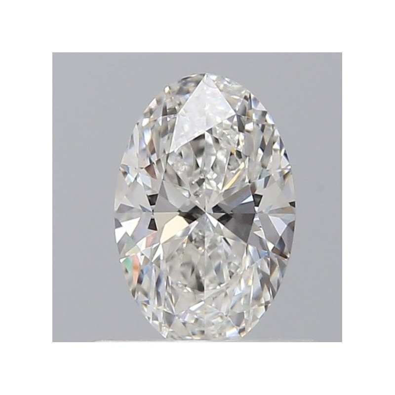 Diament szlif owalny, 0.5ct, SI1, G, GIA 7521463818