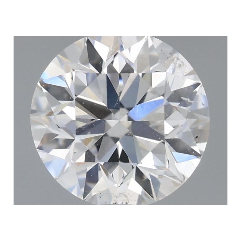 Diament szlif okrągły, 0.7ct, SI2, E, GIA 1459945981 Diament szlif okrągły, 0.7ct, SI2, E, GIA 1459945981