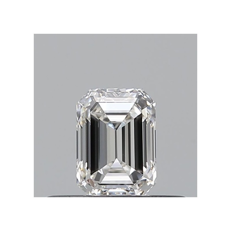 Diament szlif szmaragdowy, 0.31ct, VVS2, G, GIA 1539832704 Diament szlif szmaragdowy, 0.31ct, VVS2, G, GIA 1539832704