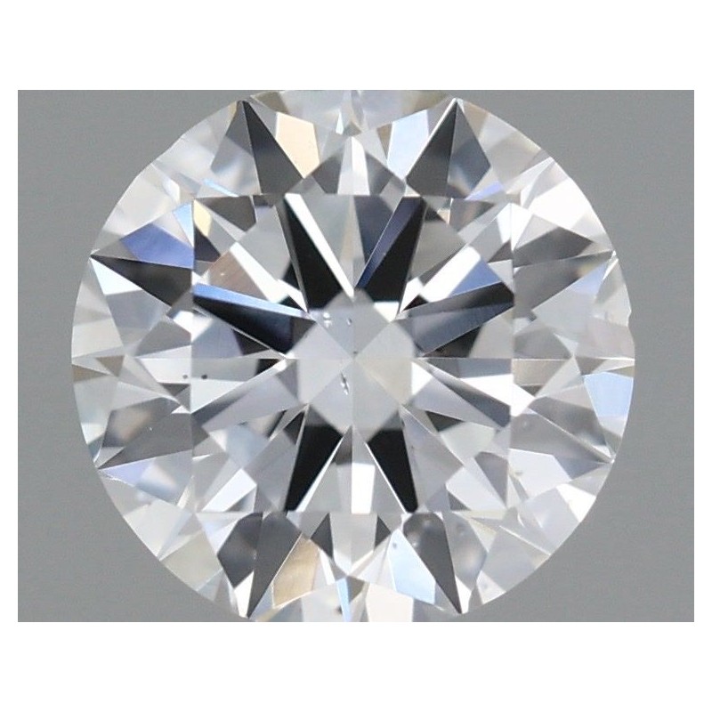 Diament szlif okrągły, 0.7ct, SI1, F, GIA 6511659938 Diament szlif okrągły, 0.7ct, SI1, F, GIA 6511659938